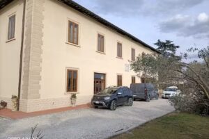 Tenuta La Rosa B&B