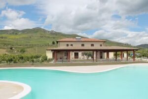 Tenuta Lanza Il Mulino