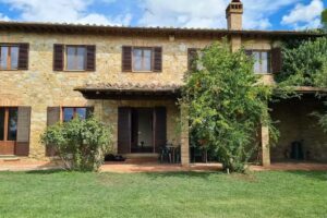 Tenuta Larnianone – Villa Colombaio