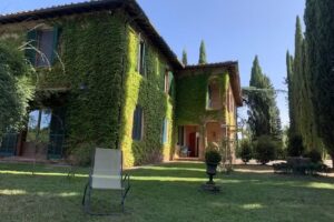 Tenuta Larnianone – Villa Larniano