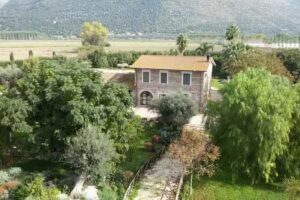 Tenuta Le Pantanelle