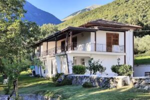 Tenuta Le Pietre bed & breakfast