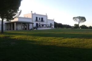 TENUTA LEONE AGRITURISMO