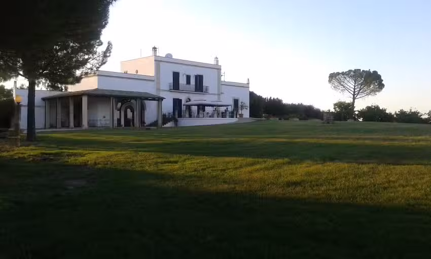 TENUTA LEONE AGRITURISMO