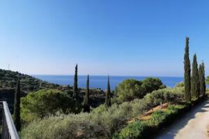 Tenuta Lombardi – Holiday House