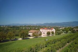 Tenuta Malvolti – Al Vecchio Convento