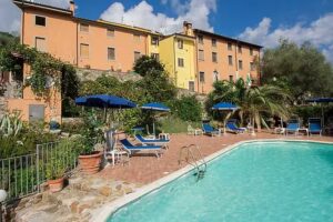 Tenuta Mariani Solo Alloggi