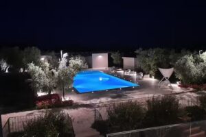 Tenuta Masciangelo SA S.r.l. – tema restaurant & relais