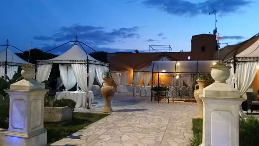 Tenuta Masseria Del Gallo