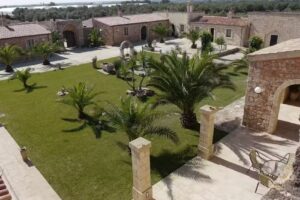 Tenuta Masseria & SPA Chicco Rizzo