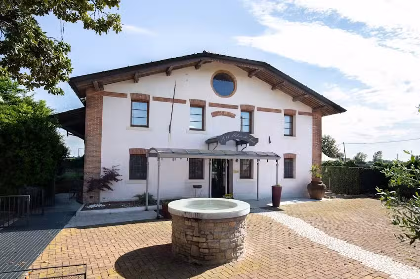 Tenuta Molino dei Sassi | Ristorante – Matrimoni – Eventi – Hotel