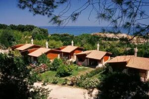 Tenuta Molino di Mare