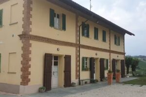 Tenuta Montanello B&B