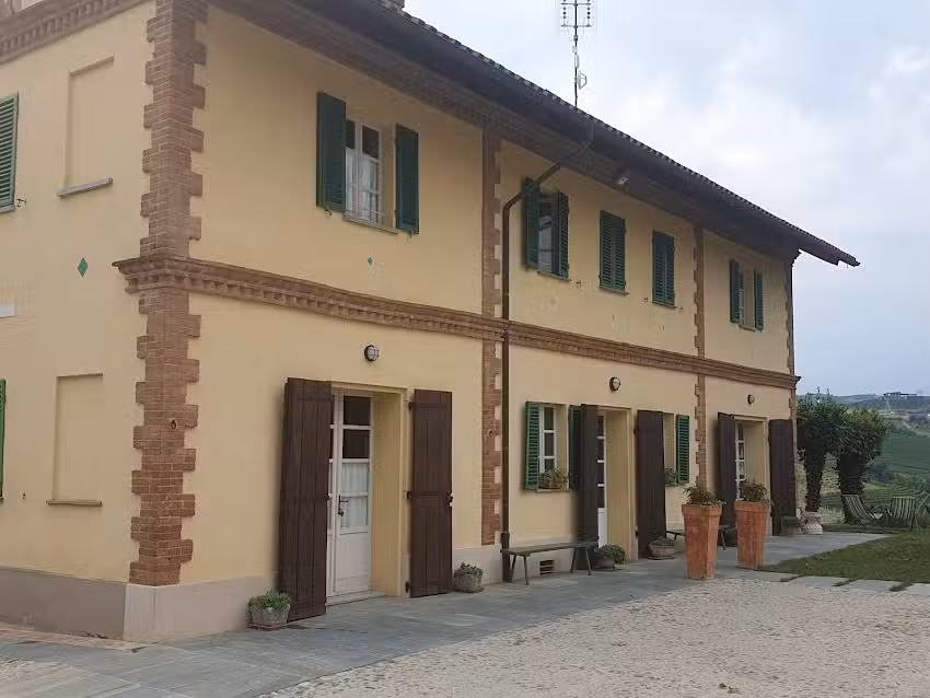 Tenuta Montanello B&B