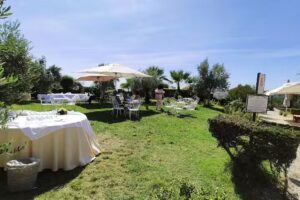 Tenuta Monte Sant’Angelo