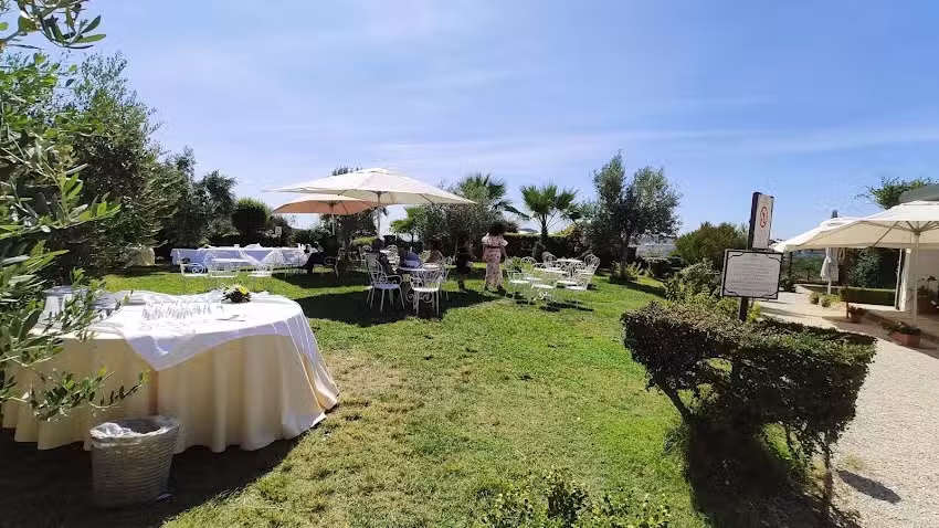 Tenuta Monte Sant’Angelo