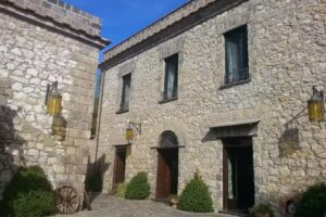 Tenuta Montecorbo Sorrento