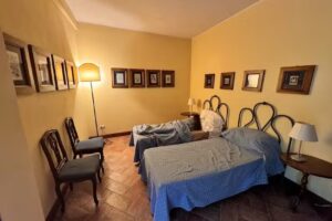 Tenuta Montegrande / AromaNtica