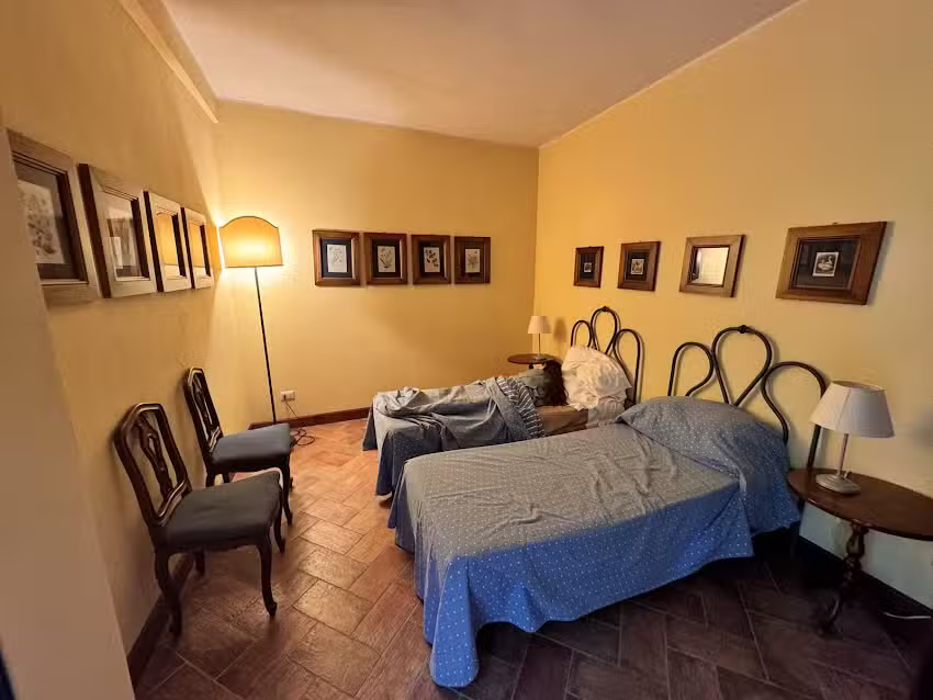 Tenuta Montegrande / AromaNtica