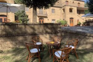 Tenuta Montelaura | Agri – Braceria e Agriturismo