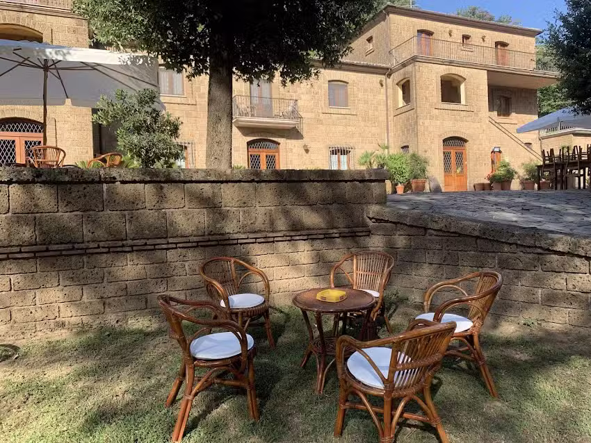 Tenuta Montelaura | Agri – Braceria e Agriturismo