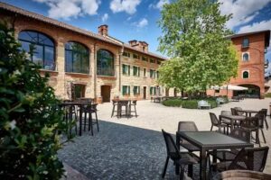 Tenuta Montemagno Relais & Wines