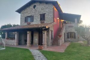 Tenuta Montiepoli