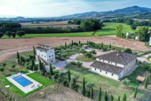 Tenuta Morcella Deluxe