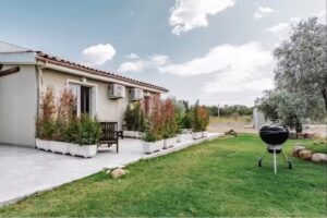TENUTA NATURALE , Agri Camping, Rooms, Villa Rachi, food and Experience
