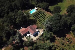 Tenuta Nissole – Rocchetta Tanaro