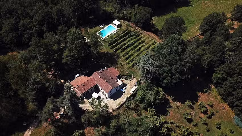 Tenuta Nissole – Rocchetta Tanaro