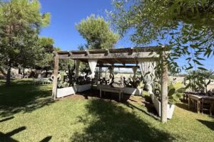 Tenuta nonno carmine