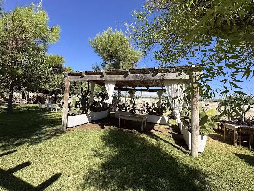 Tenuta nonno carmine