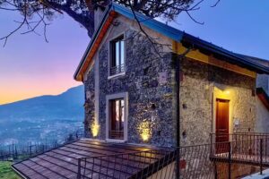 Tenuta Novecento azienda Bio Agrituristica in Costiera Amalfitana