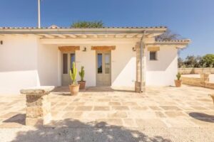 Tenuta Nuccio Agriturismo