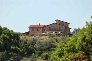 Tenuta Olivastrella