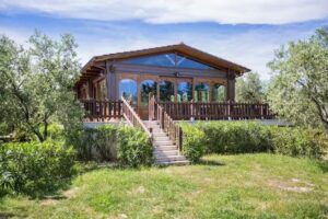 Tenuta Padre Pio Vieste