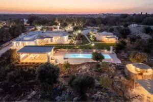 TENUTA PANORAMICAPULIA – Luxury Masseria Ostuni