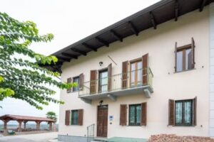 Tenuta Paradiso (Apartment Zio-Nonno by Interhome)