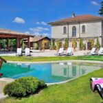 Tenuta Percesepe Ricevimenti