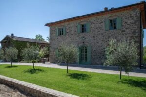 Tenuta Pian del Gallo