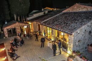 Tenuta Poggio ai Mandorli