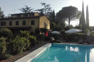 Tenuta Poggio Alla Farnia