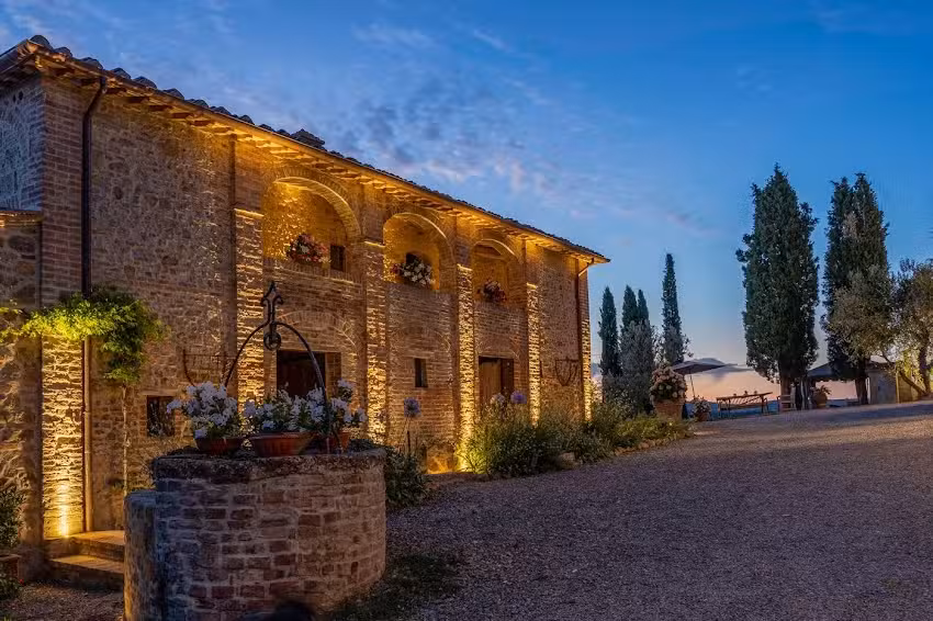 Tenuta Poggio Il Castellare