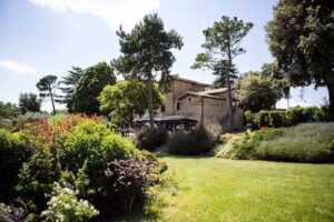 Tenuta Ponziani Wine Resort&SPA