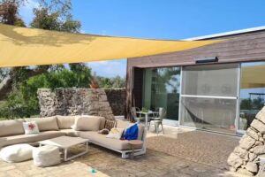 Tenuta Regina e Villa Oltremare