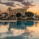 Tenuta Rocci Cerasoli & Il Torrino Restaurant