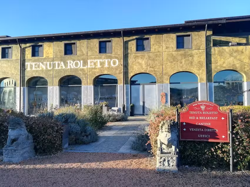 Tenuta Roletto