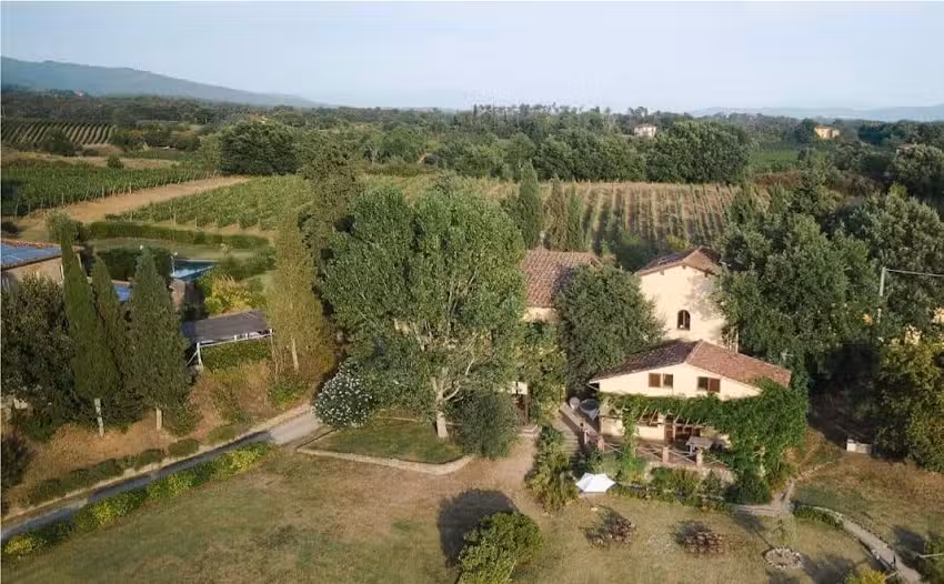 Tenuta Romignano