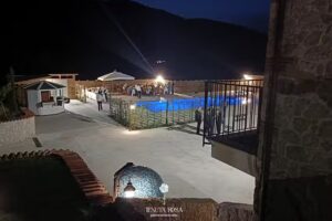 TENUTA ROSA Gastronomia & Relax